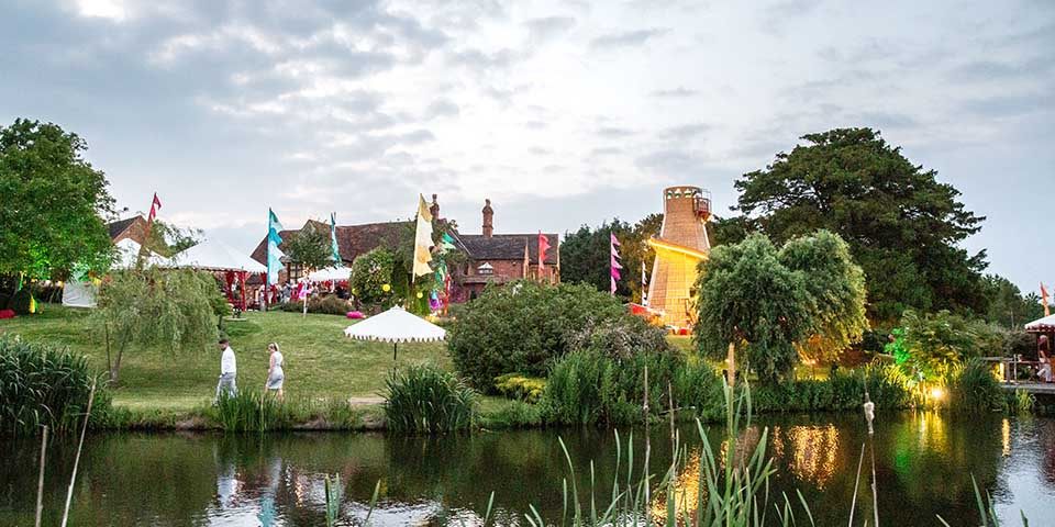 Summer Festival Party Stratford Upon Avon 440 - MGN Events