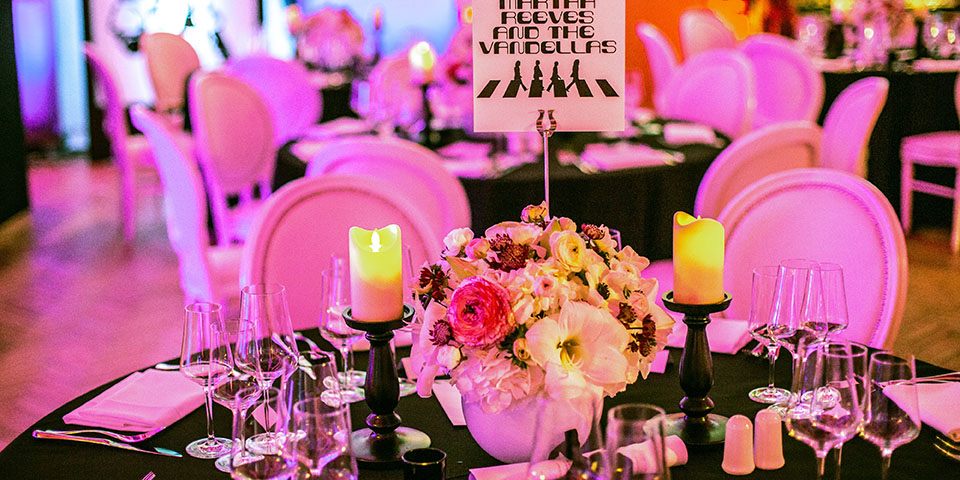 Your FAQs answered: Kick-start your exclusive birthday party experience 2 milestone birthday exclusive birthday party