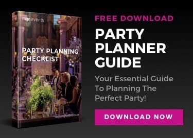 party planner download