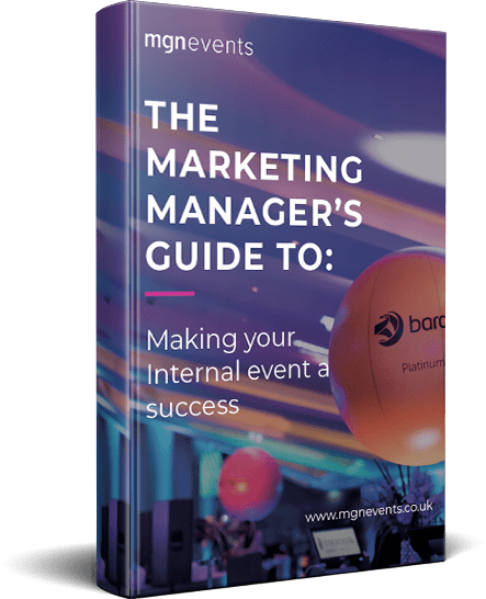 Marketing Manager's Guide To: