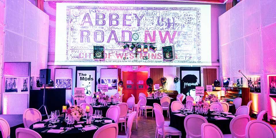 70th-Birthday-Party-Abbey-Road-Studios-London-045