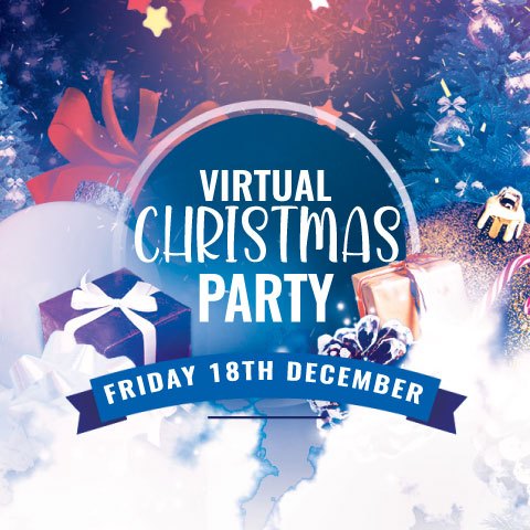How to deliver the perfect corporate virtual Christmas party
