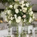 Beautiful wedding flowers