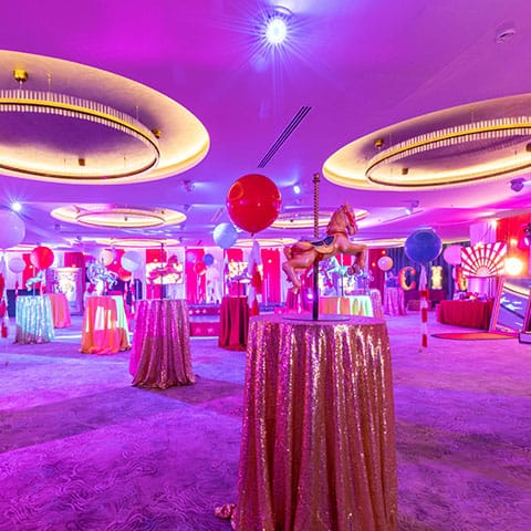 MGN Events