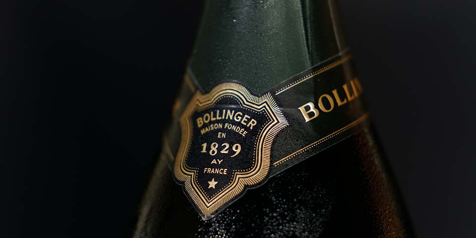 Bollinger