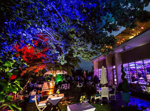 Corporate Summer Party London 610x453 1 - MGN Events