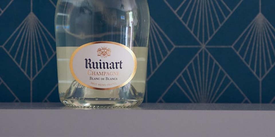 Ruinart Champagne