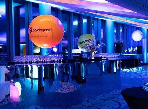 Inspire 19 o2 London 038 610x453 1 - MGN Events